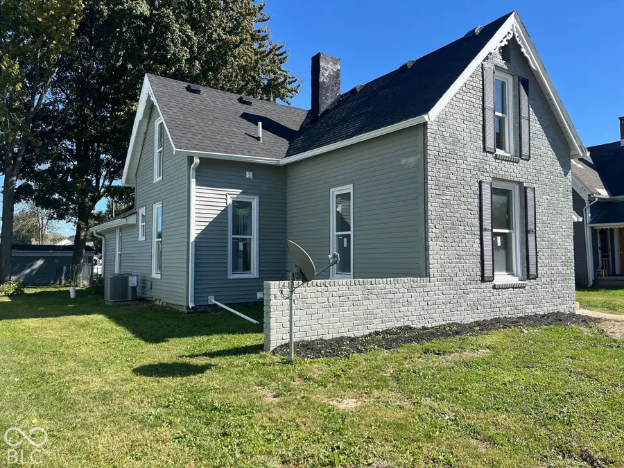 212 Parke Avenue, Crawfordsville, IN 47933 - #2