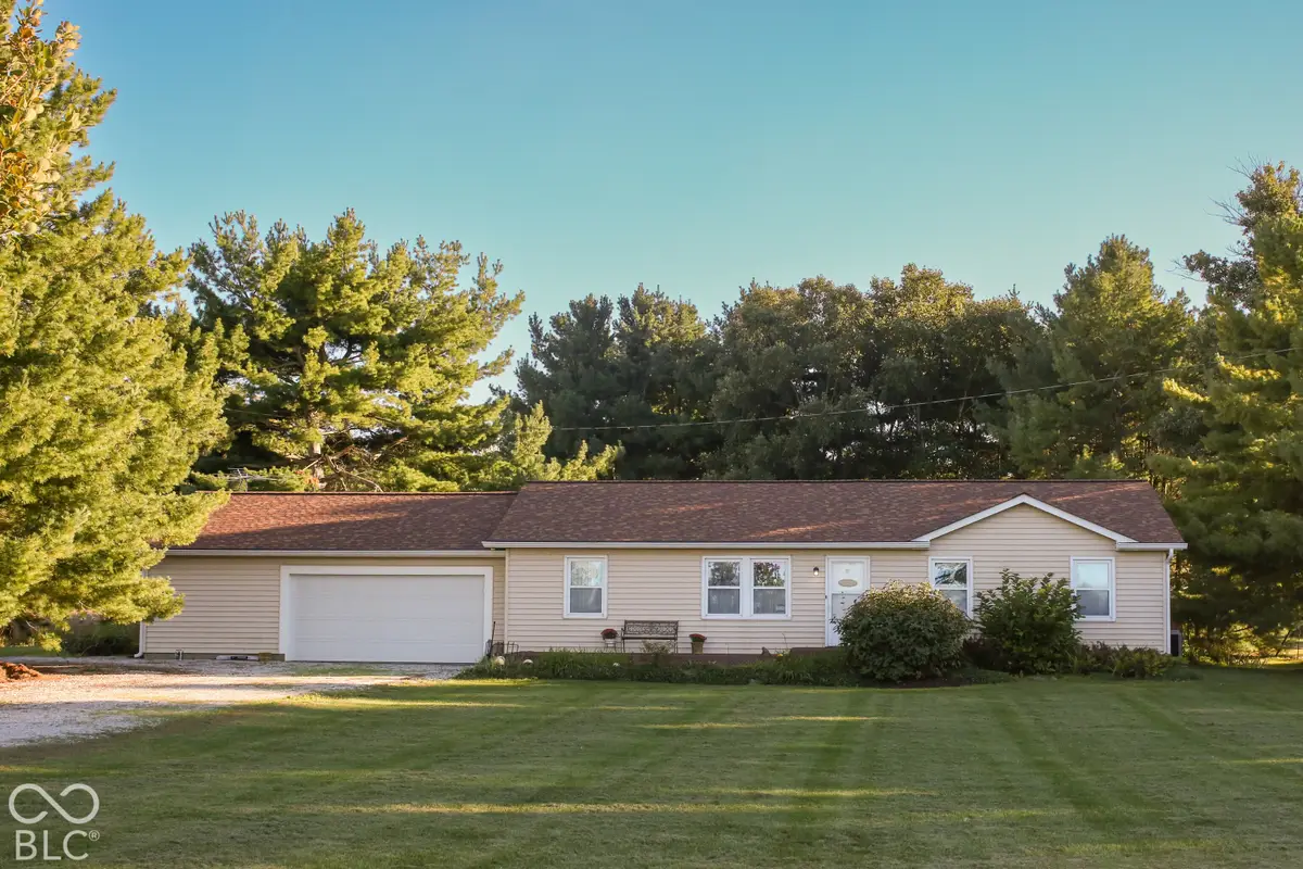 4775 W 50 S, Lebanon, IN 46052 - #1