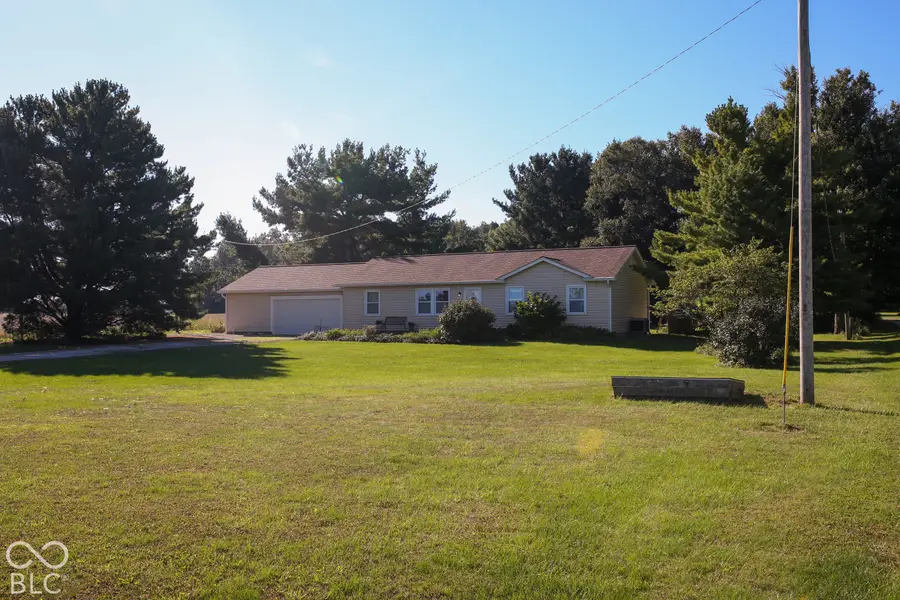 4775 W 50 S, Lebanon, IN 46052 - #3