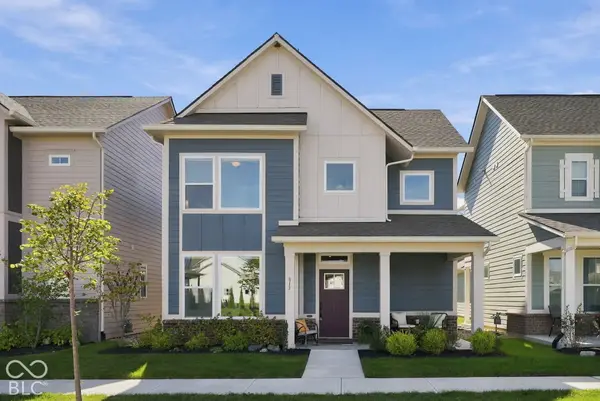817 Rose Garden Way, Westfield, IN 46074