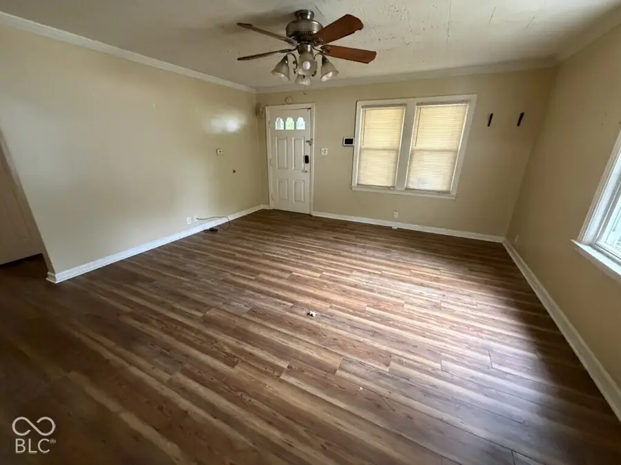 112 E 34th Street, Anderson, IN 46013 - #3