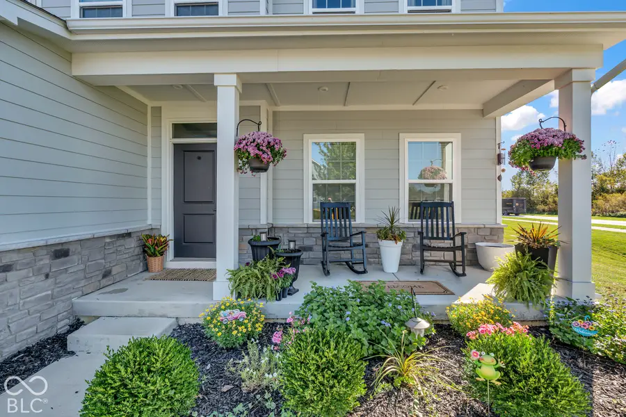 2841 Simsbury Lane, Brownsburg, IN 46112 - #2