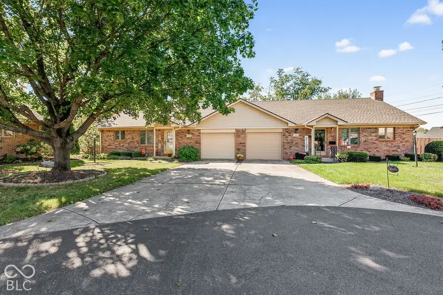 501 Somerset Drive, Lebanon, IN 46052 - #2