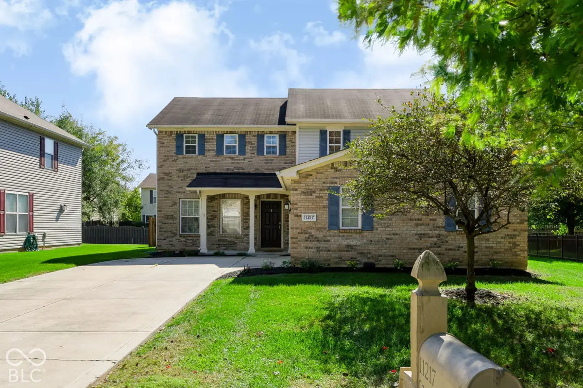 11217 Candice Drive, Fishers, IN 46038 - #1