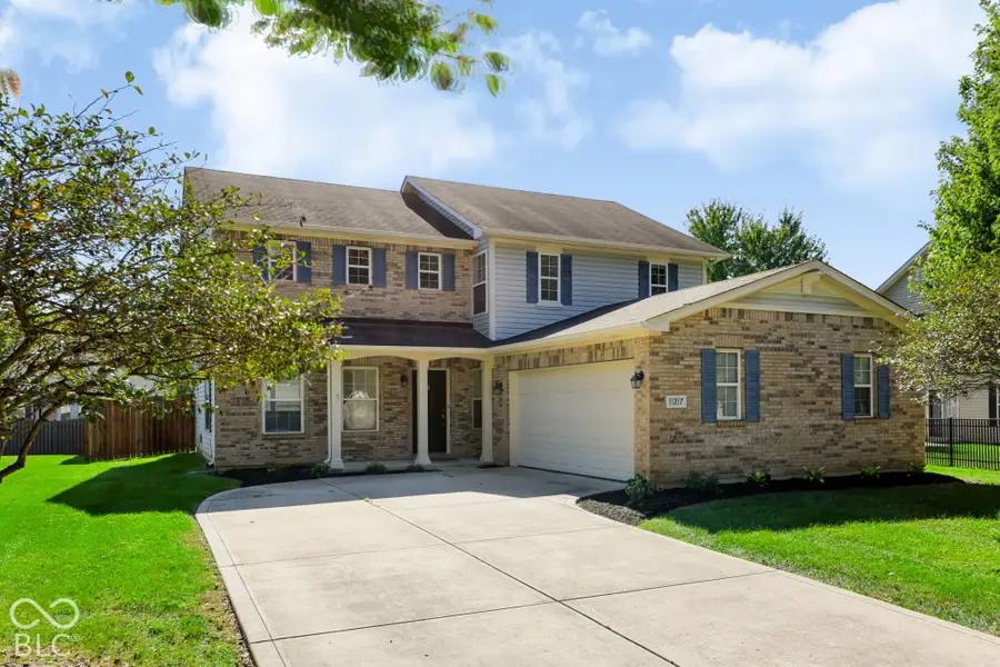 11217 Candice Drive, Fishers, IN 46038 - #2
