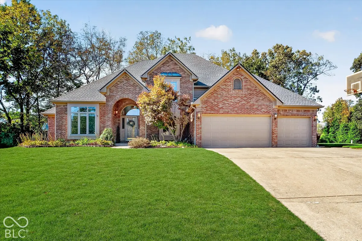708 Caesar Court, Avon, IN 46123 - #1