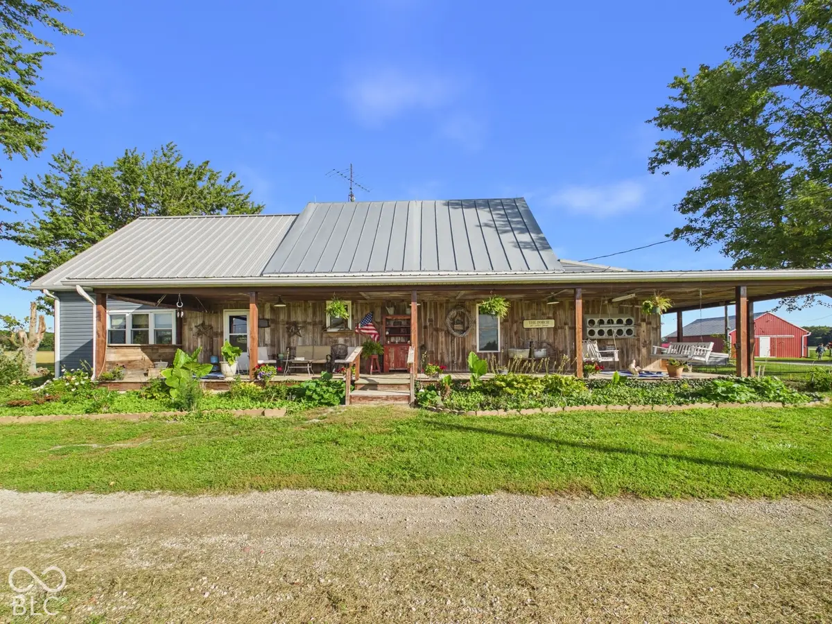 341 N 1000 W, Dunkirk, IN 47336 - #1