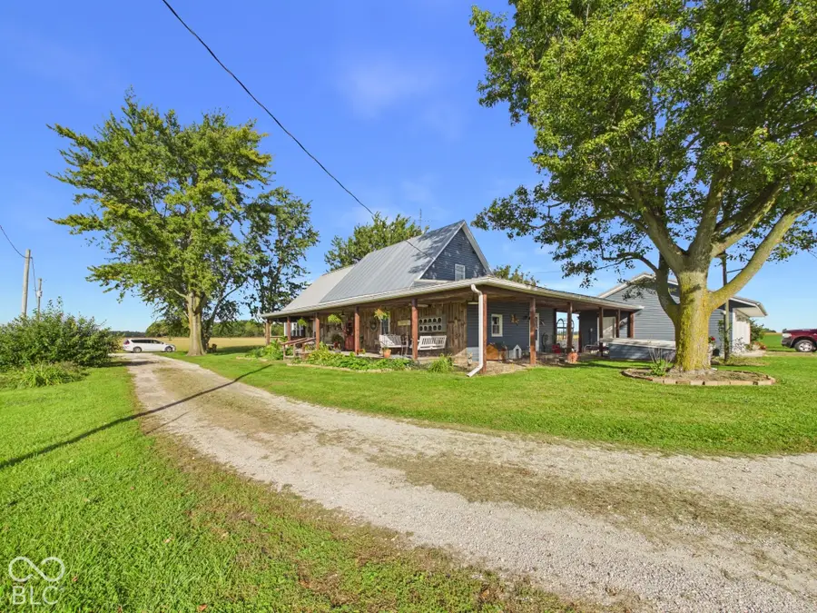 341 N 1000 W, Dunkirk, IN 47336 - #2