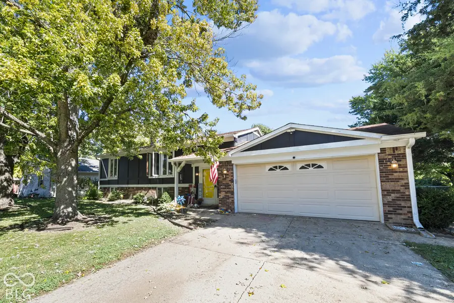 3435 Summerfield Drive, Indianapolis, IN 46214 - #2
