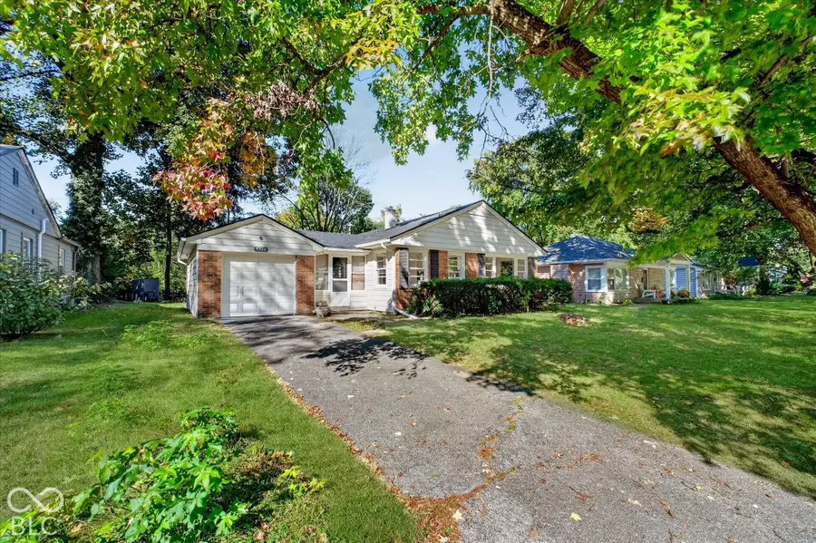 5718 Primrose, Indianapolis, IN 46220 - #2