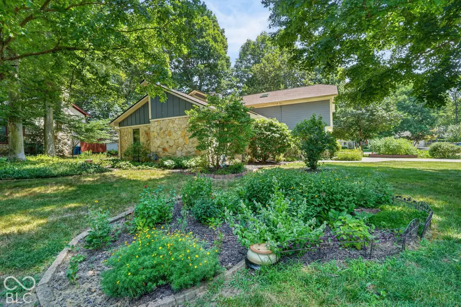 13824 Nansemond Drive, Carmel, IN 46032 - #2