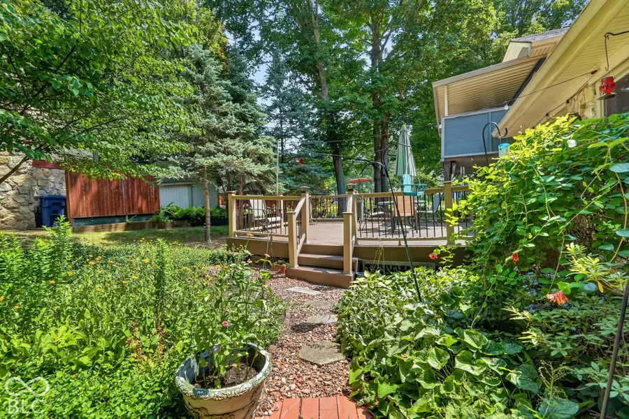 13824 Nansemond Drive, Carmel, IN 46032 - #3