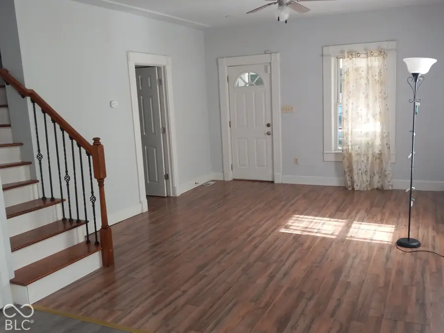 2138 S Garfield Drive, Indianapolis, IN 46203 - #2