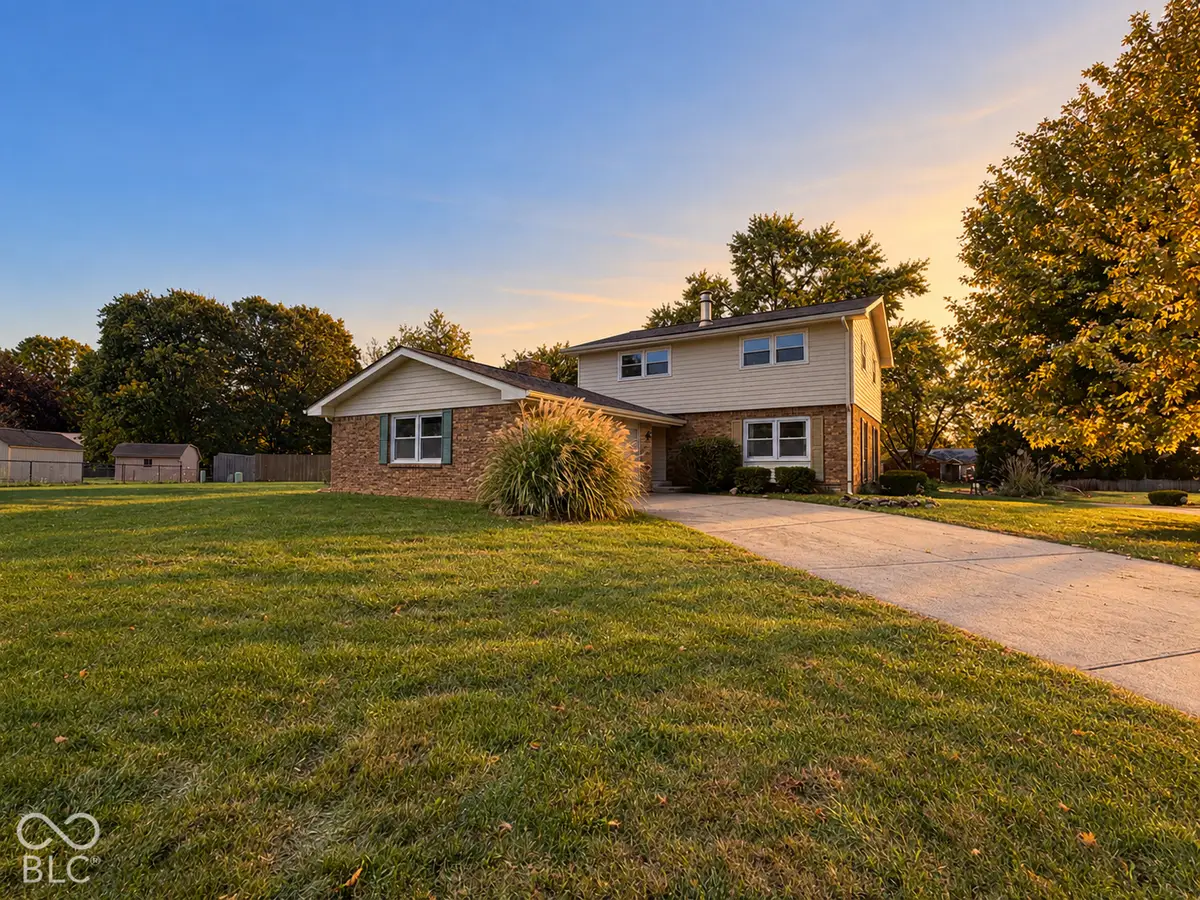980 Wood Creek Place, Greenwood, IN 46142 - #1