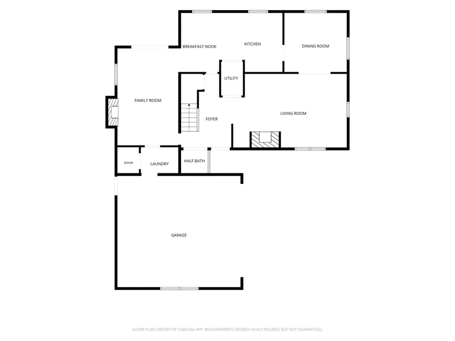 980 Wood Creek Place, Greenwood, IN 46142 - #2