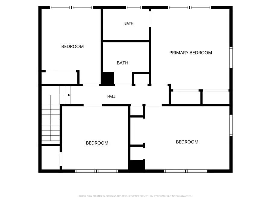 980 Wood Creek Place, Greenwood, IN 46142 - #3