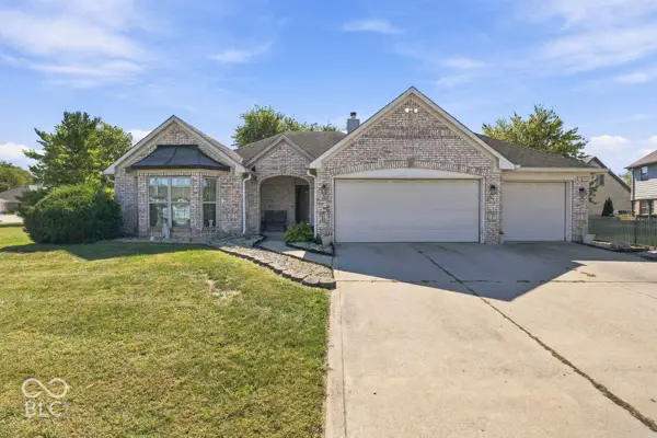 10915 Players Drive, Indianapolis, IN 46229 - #1
