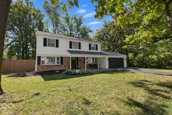 1629 W 74th Place, Indianapolis, IN 46260
