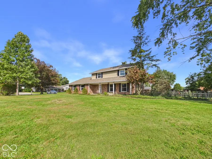 1808 Westwood, Anderson, IN 46011 - #2