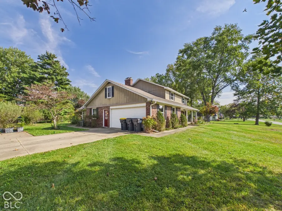 1808 Westwood, Anderson, IN 46011 - #3