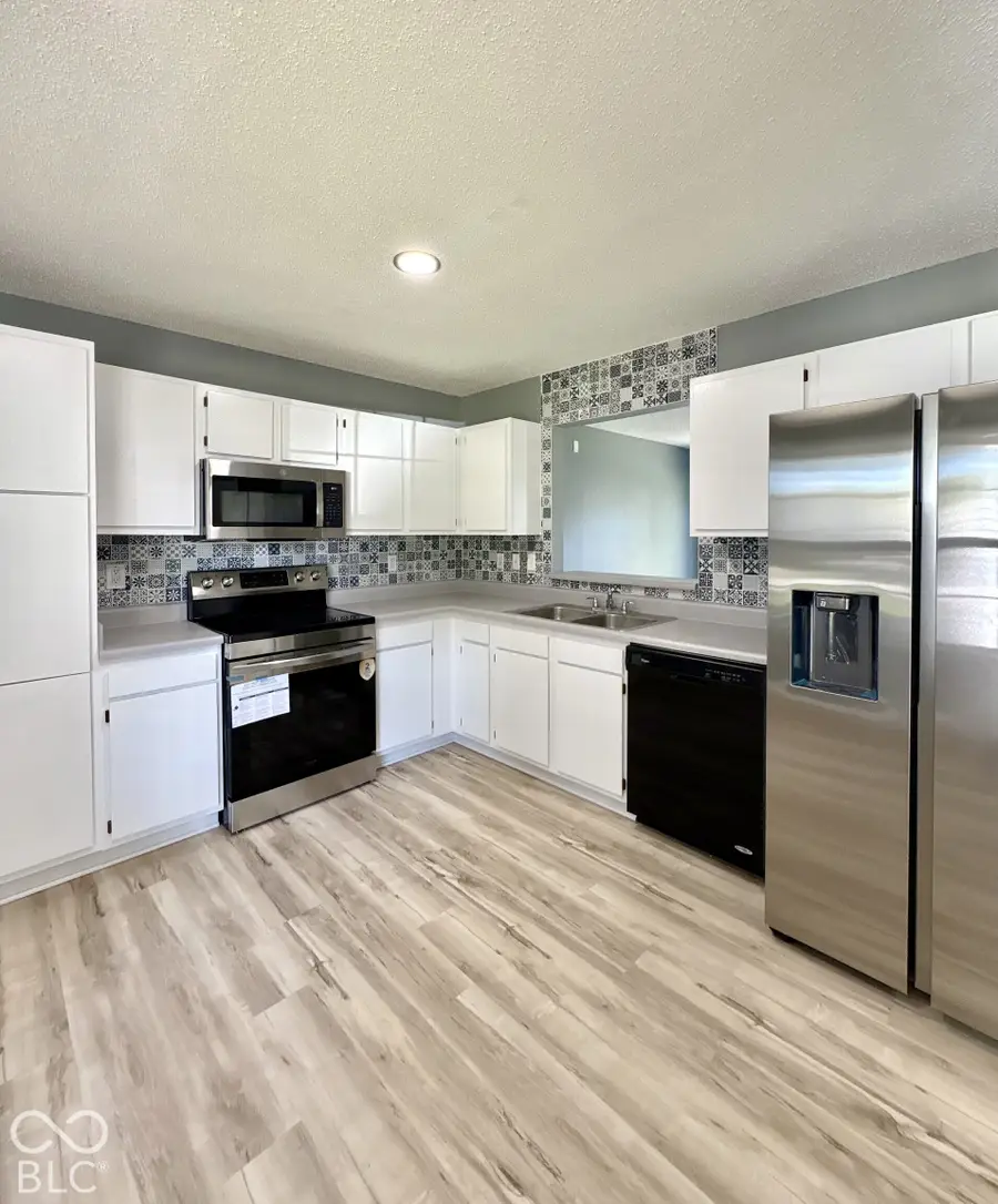 6119 Rocky River, Indianapolis, IN 46221 - #2