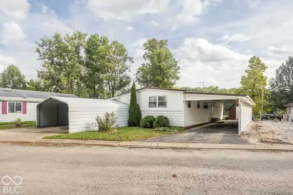 2005 Van Bibber Lake Estates, Greencastle, IN 46135
