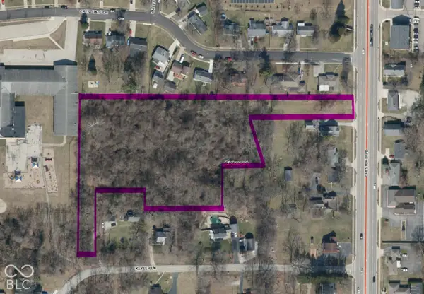 0 Chester Boulevard, Richmond, IN 47374