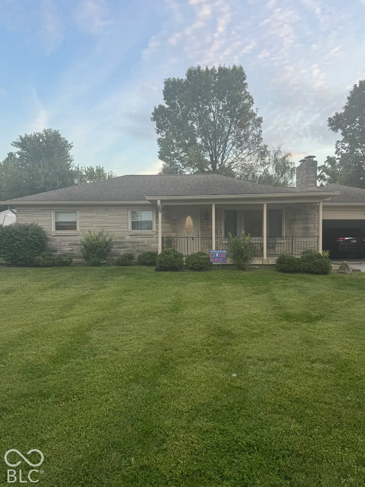 3447 Lindbergh Drive, Indianapolis, IN 46237 - #1