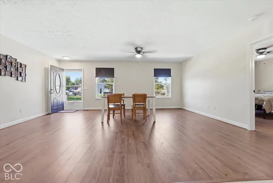 402 N Taylor Street, Saint Paul, IN 47272 - #3