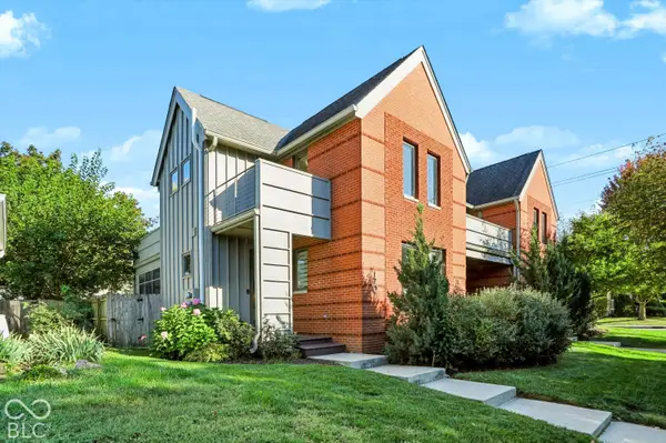 1707 N Alabama Street, Indianapolis, IN 46202