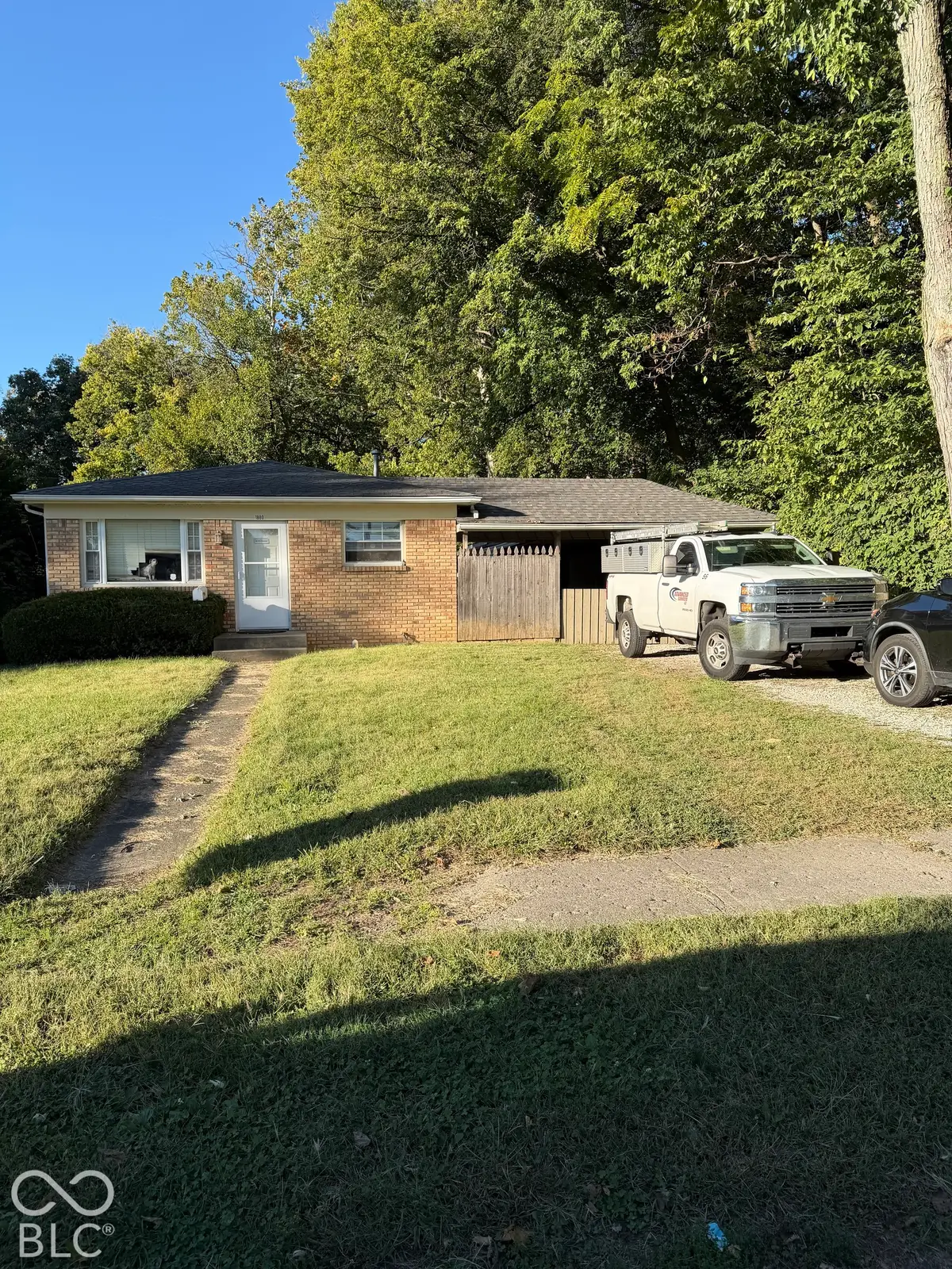 1880 Cruft Street, Indianapolis, IN 46203 - #1