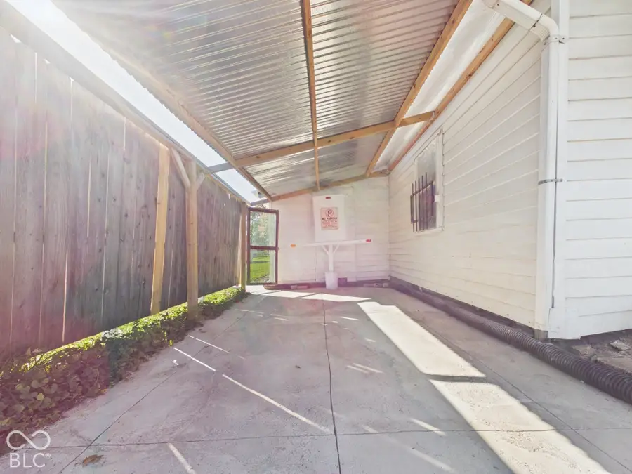 2325 Halford Street, Anderson, IN 46016 - #2