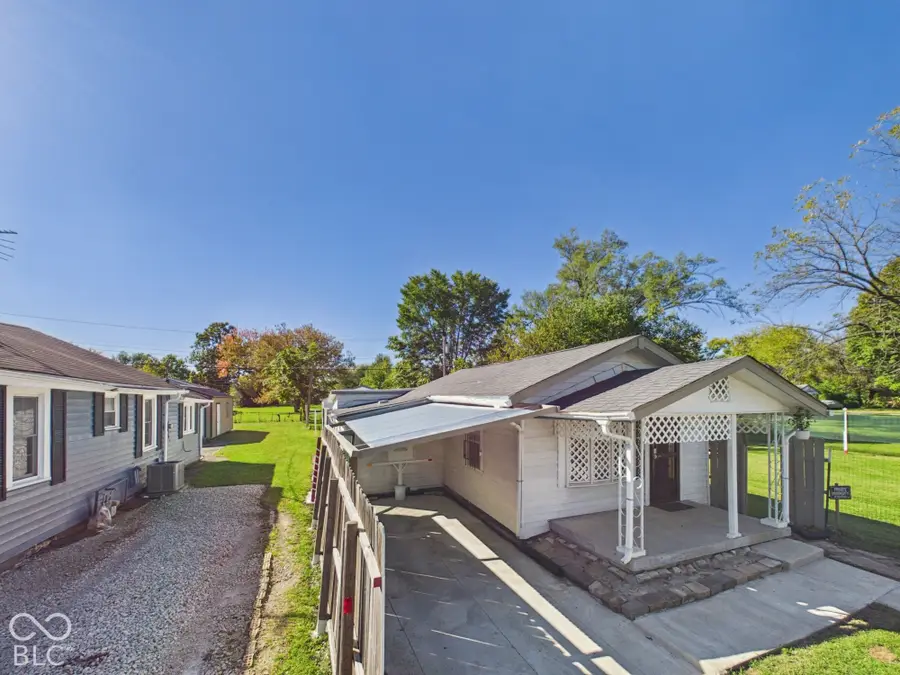 2325 Halford Street, Anderson, IN 46016 - #3