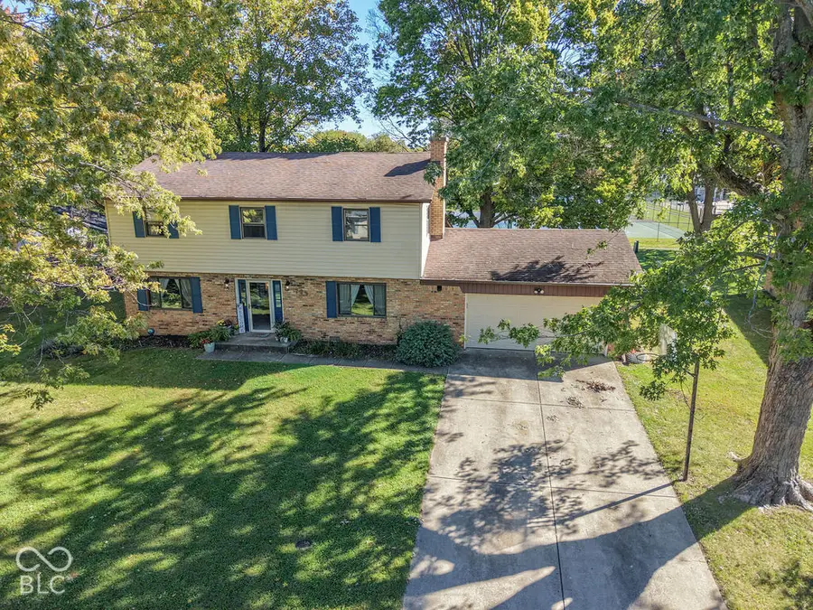 729 Balroyal Court, Indianapolis, IN 46234 - #2