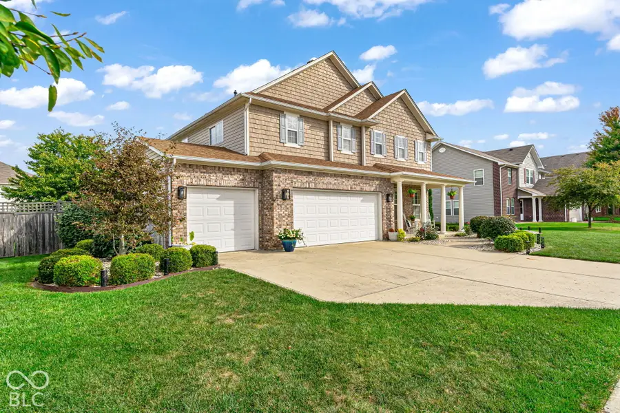 8328 Westcliffe Drive, Avon, IN 46123 - #2