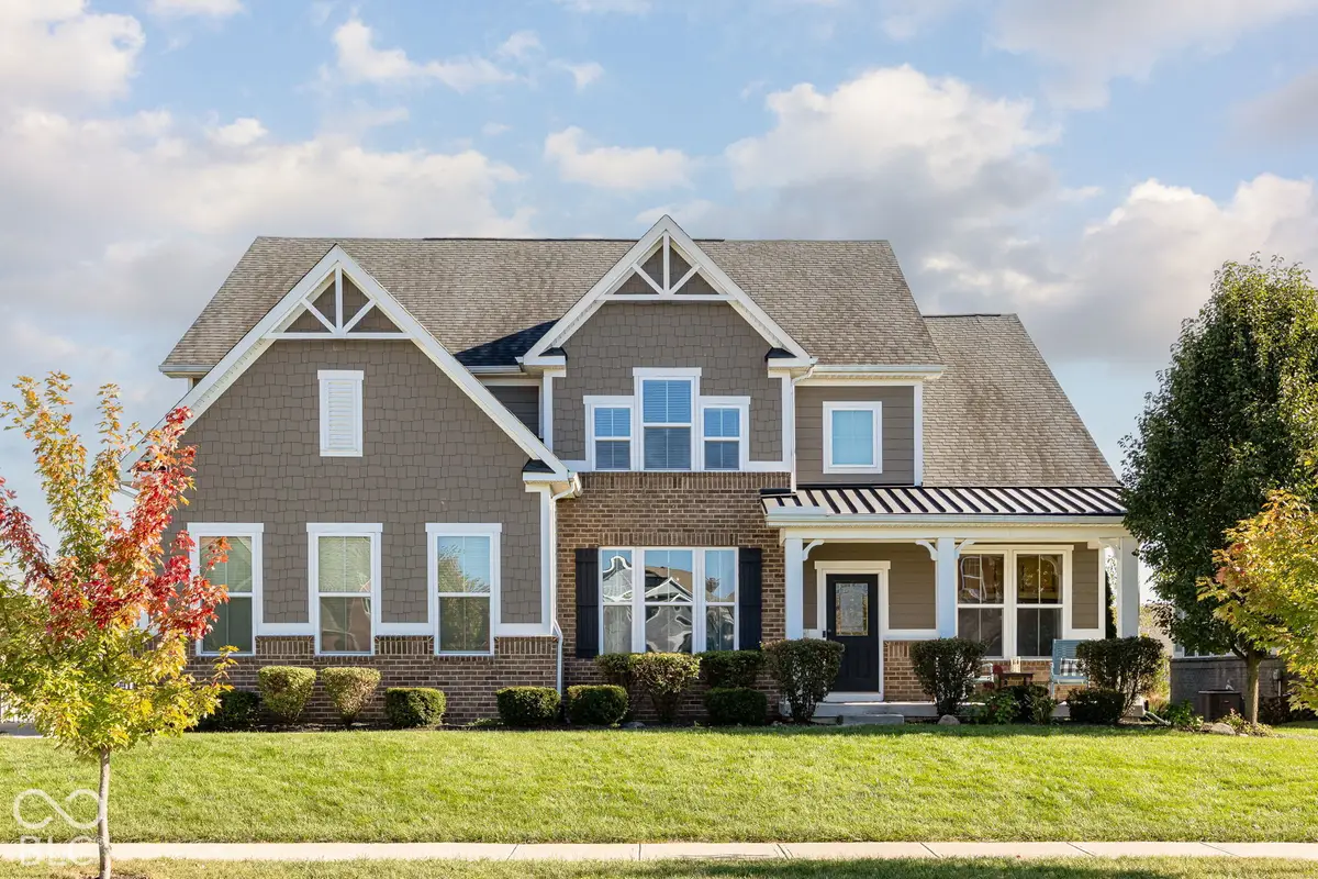 5157 Rangewood Drive, Noblesville, IN 46062 - #1