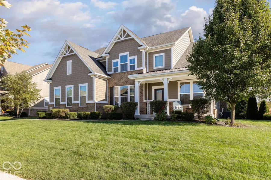 5157 Rangewood Drive, Noblesville, IN 46062 - #2