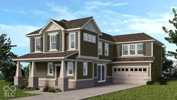 15722 Showdown Road, Noblesville, IN 46060