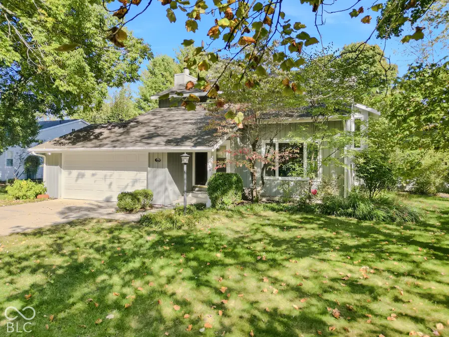 775 Luse Drive, Columbus, IN 47201 - #2