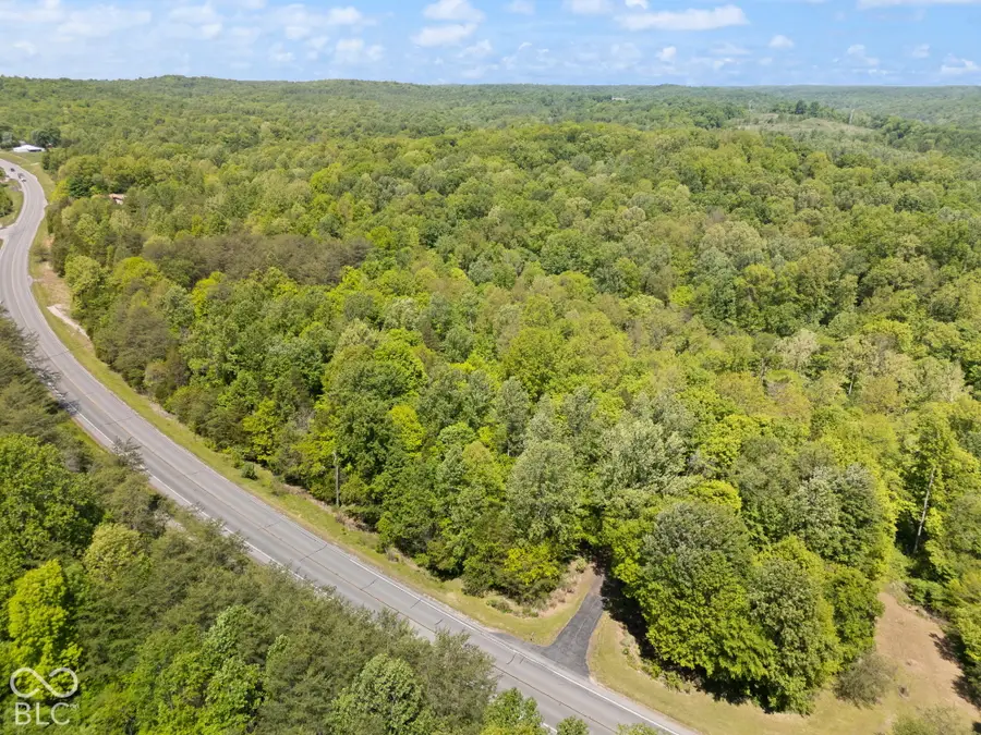 0 W State Rd 64 Tract #2, English, IN 47118 - #2