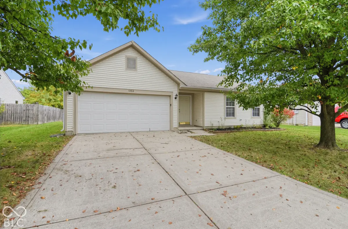 6464 Matcumbe Way, Plainfield, IN 46168 - #1