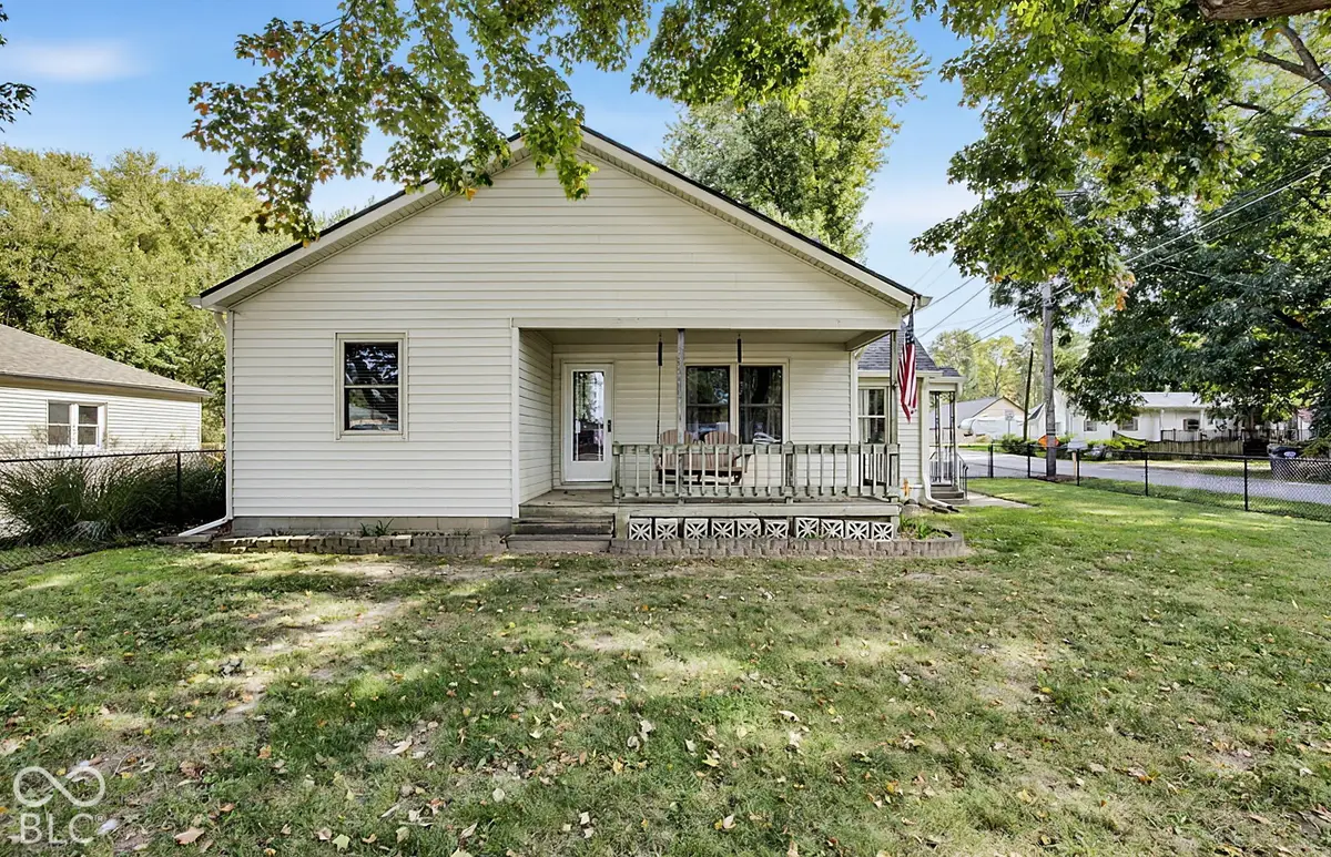 4992 Old Smith Valley Road, Greenwood, IN 46143 - #1