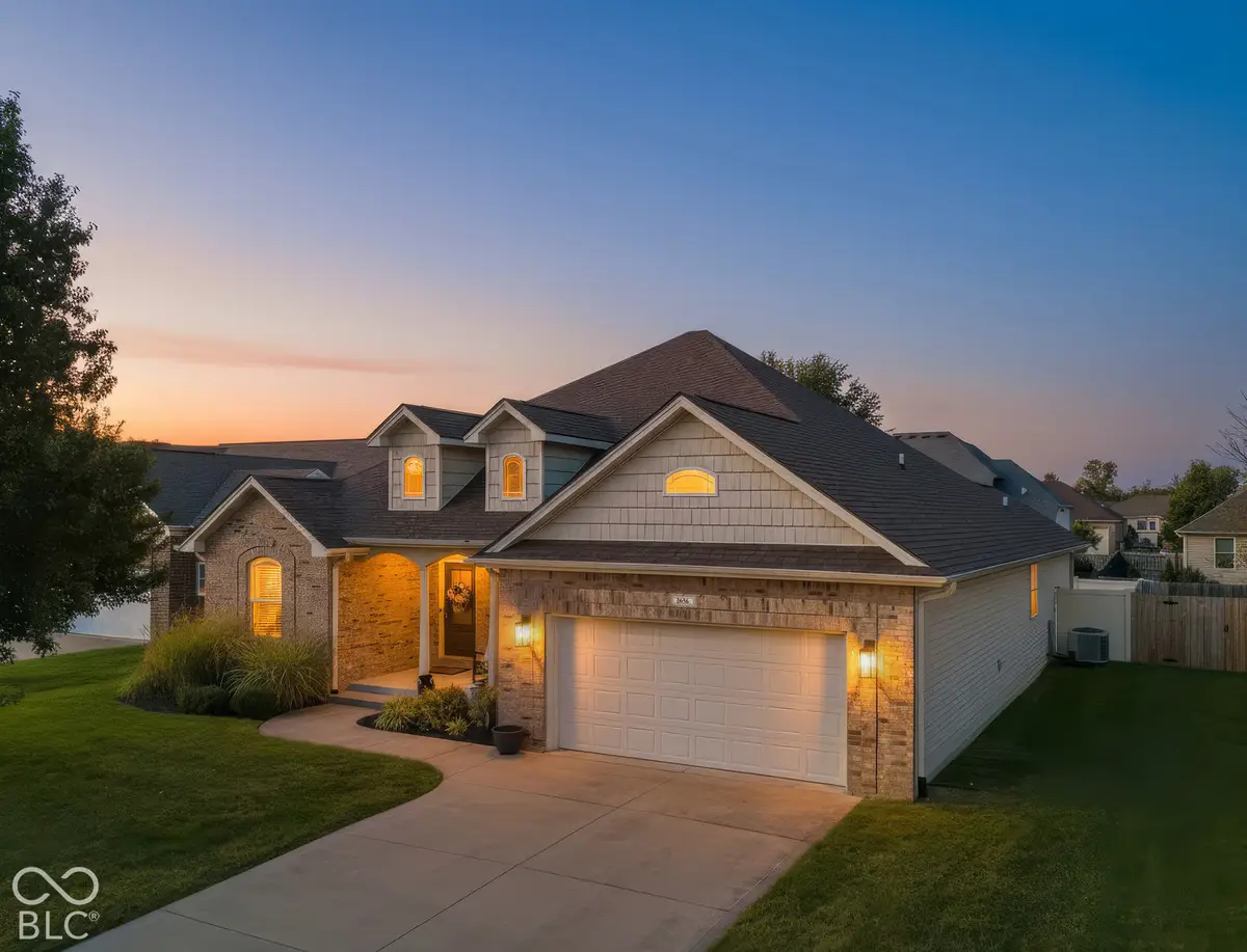 2656 Daffodil Court W, Columbus, IN 47201 - #1
