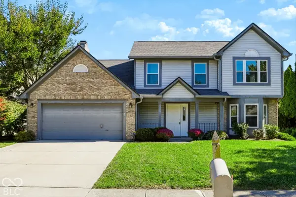 7965 Austrian Pine Drive, Indianapolis, IN 46268