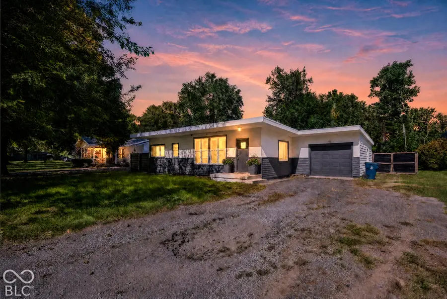 9612 E 9th Street, Indianapolis, IN 46229 - #3