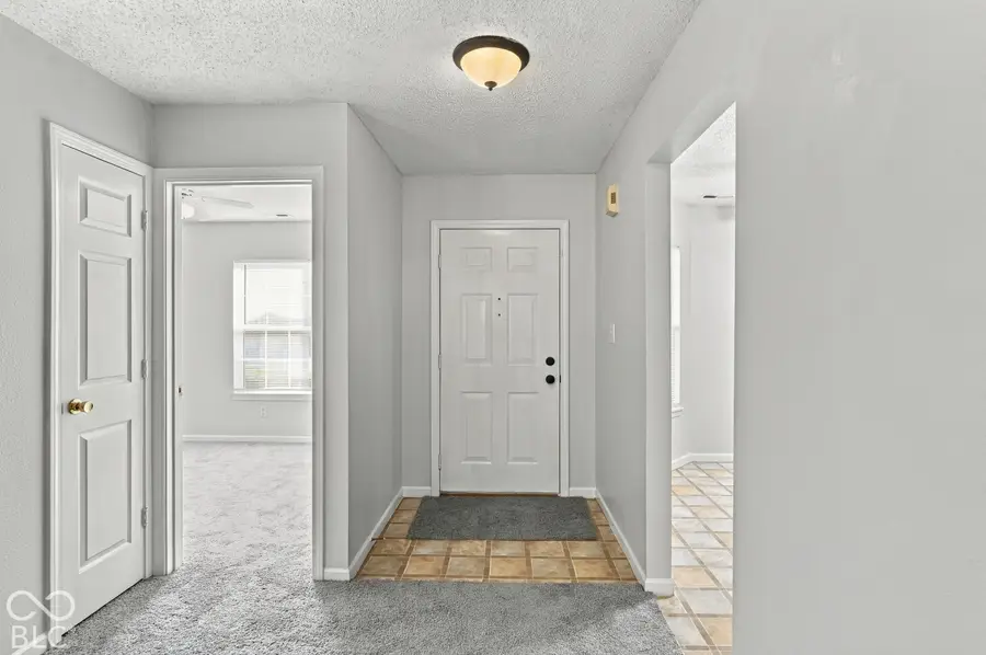 5916 Rolling Bluff, Indianapolis, IN 46221 - #2