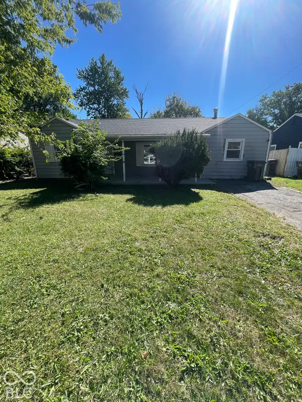 6255 E 24th Street, Indianapolis, IN 46219