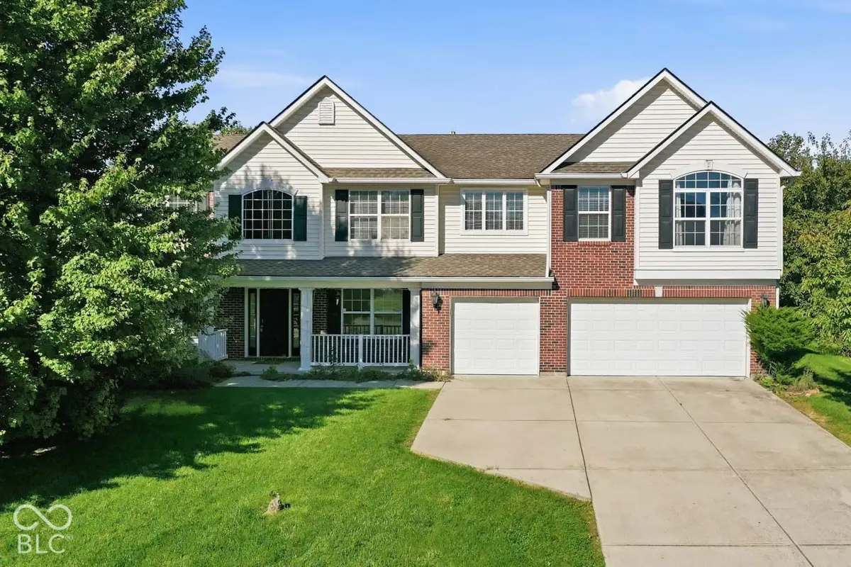 12942 Arvada Place, Fishers, IN 46038 - #1