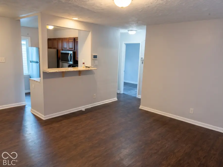 3451 N Chester Avenue N, Indianapolis, IN 46218 - #3