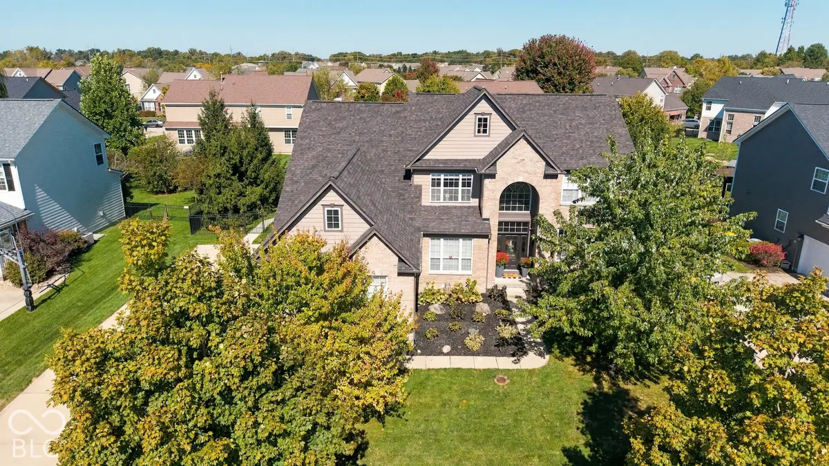 15356 Ackerley Drive, Fishers, IN 46040 - #1